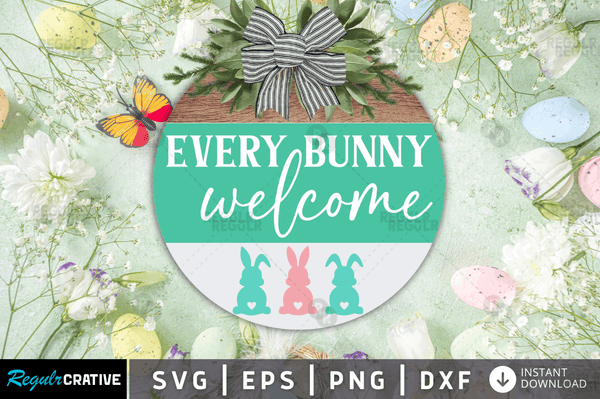 Every funny welcome Svg Designs Silhouette Cut Files