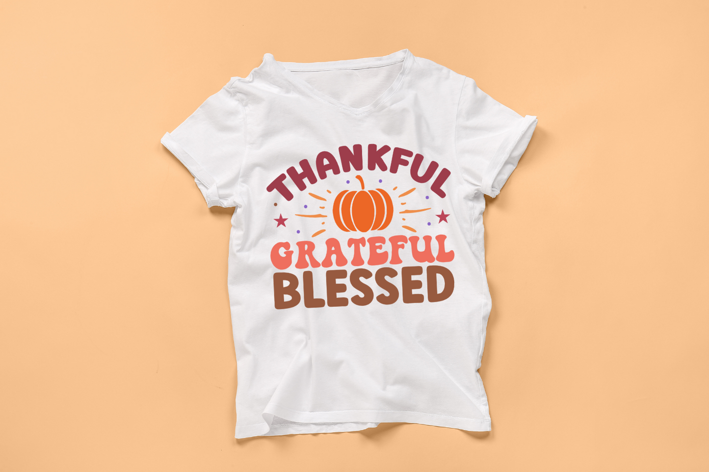 Fall Svg Designs Bundle