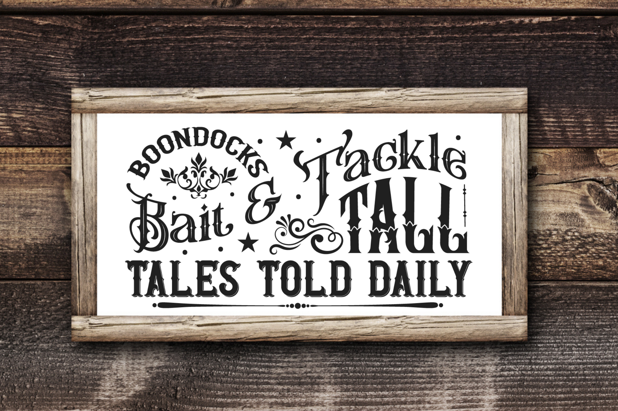 Vintage Farmhouse Sign svg  Bundle