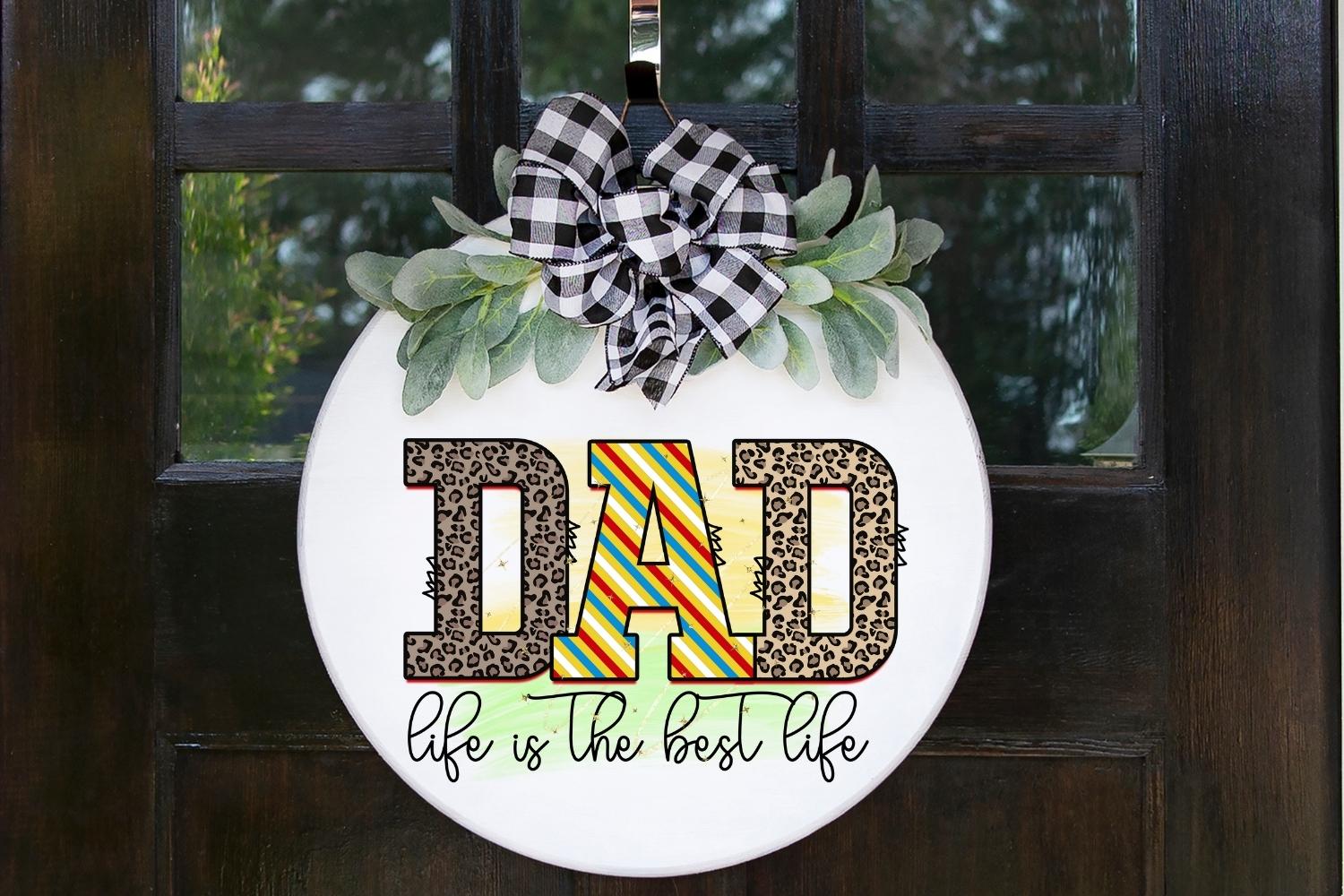Father's  Day Sublimation Bundle