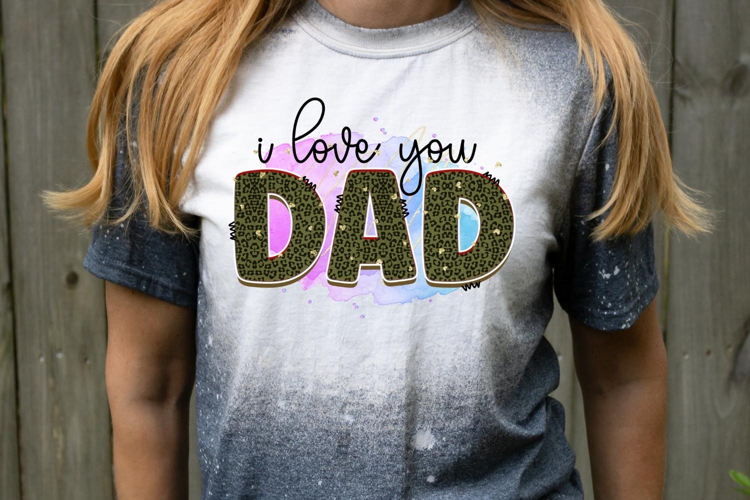 Father's  Day Sublimation Bundle