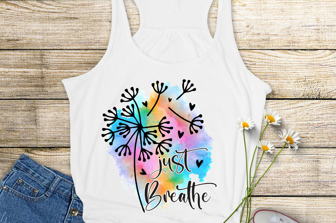Wildflowers Sublimation Bundle
