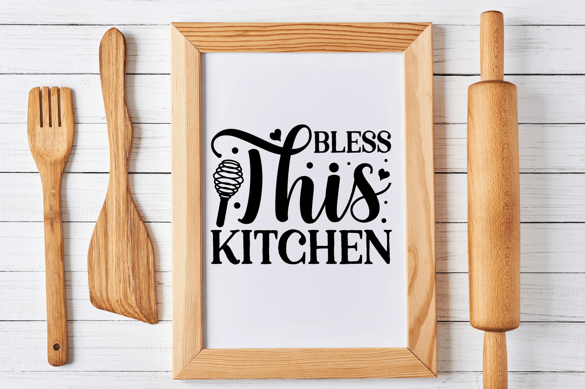 Huge kitchen SVG Bundle