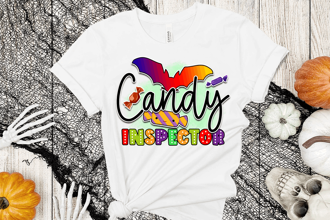 Halloween Sublimation design Bundle