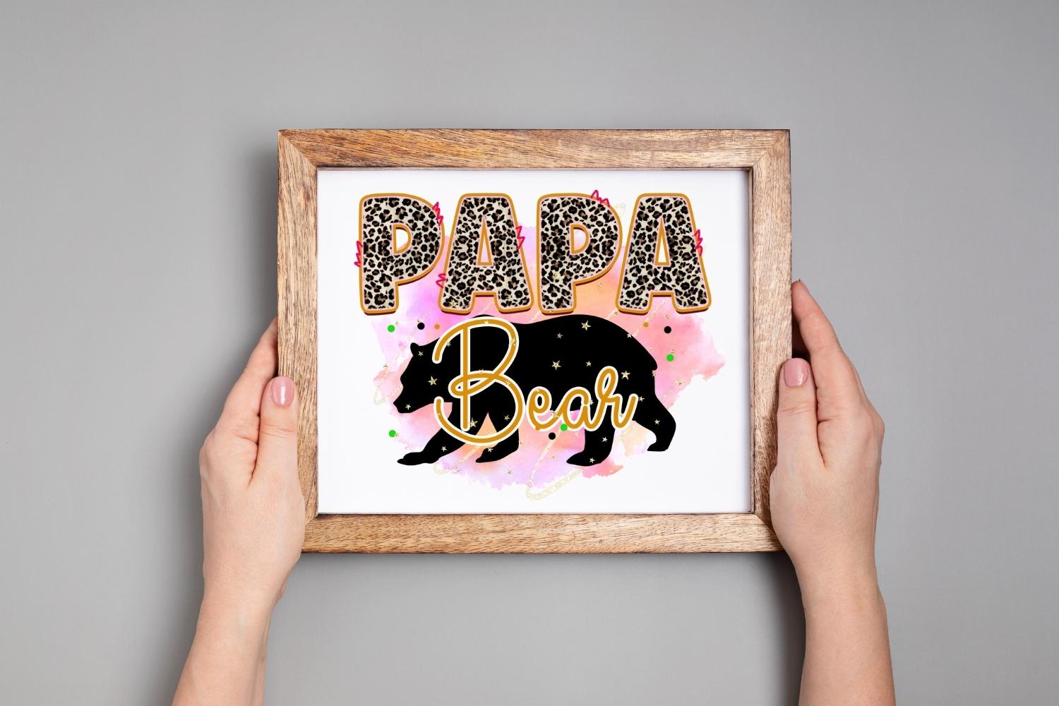Father's  Day Sublimation Bundle