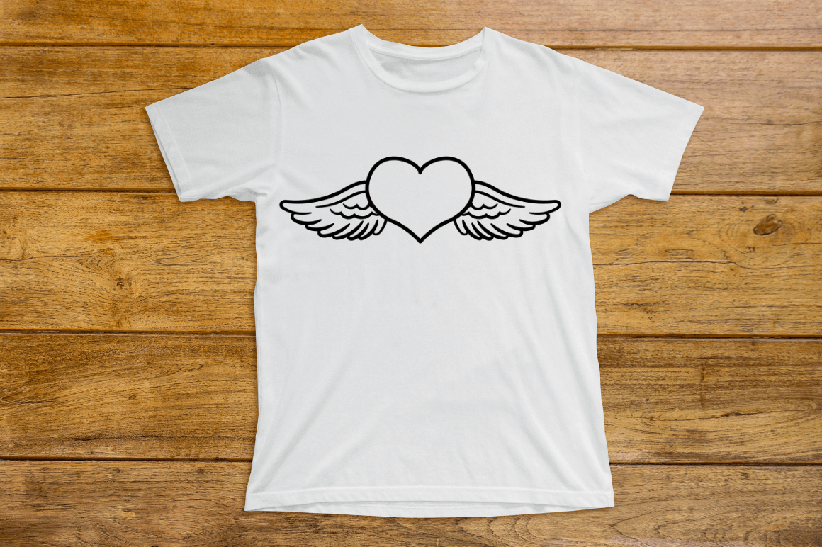 Heart SVG Bundle