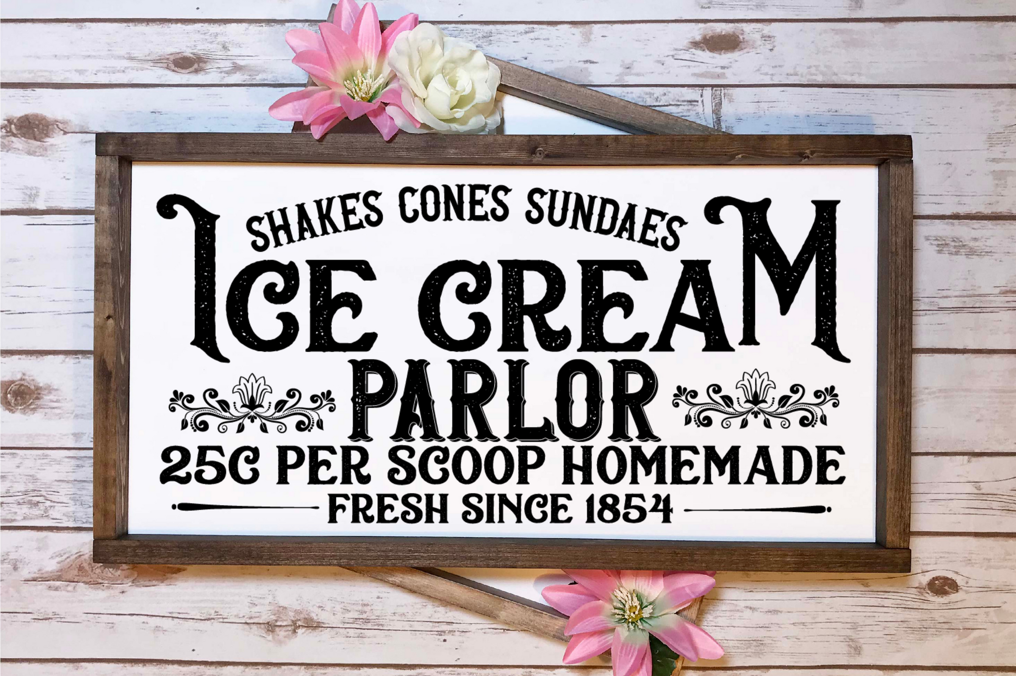 Vintage Farmhouse Signs svg Bundle