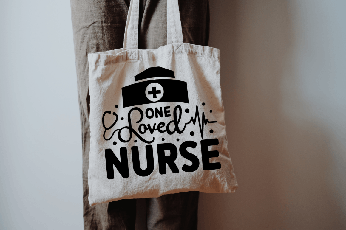 Nurse SVG Bundle