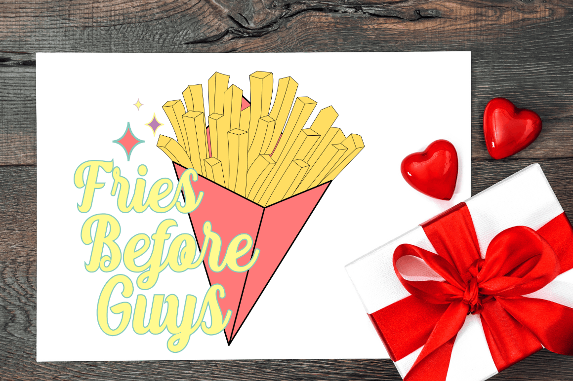Valentine's Day Sublimation Png Design Bundle