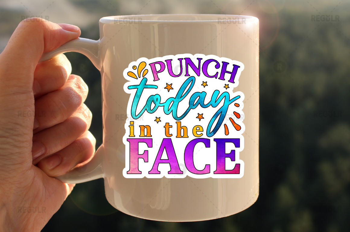 Positivity And Inspirational Stickers Bundle