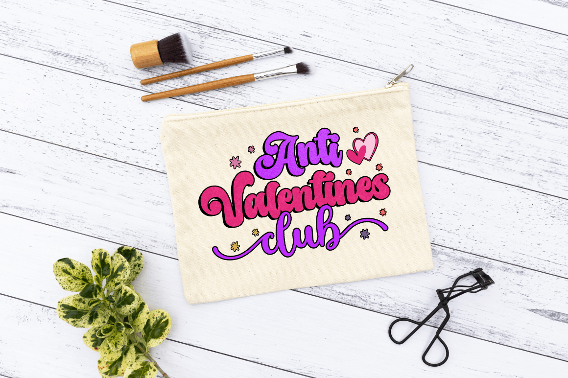 Valentine's Day Sublimation png Bundle