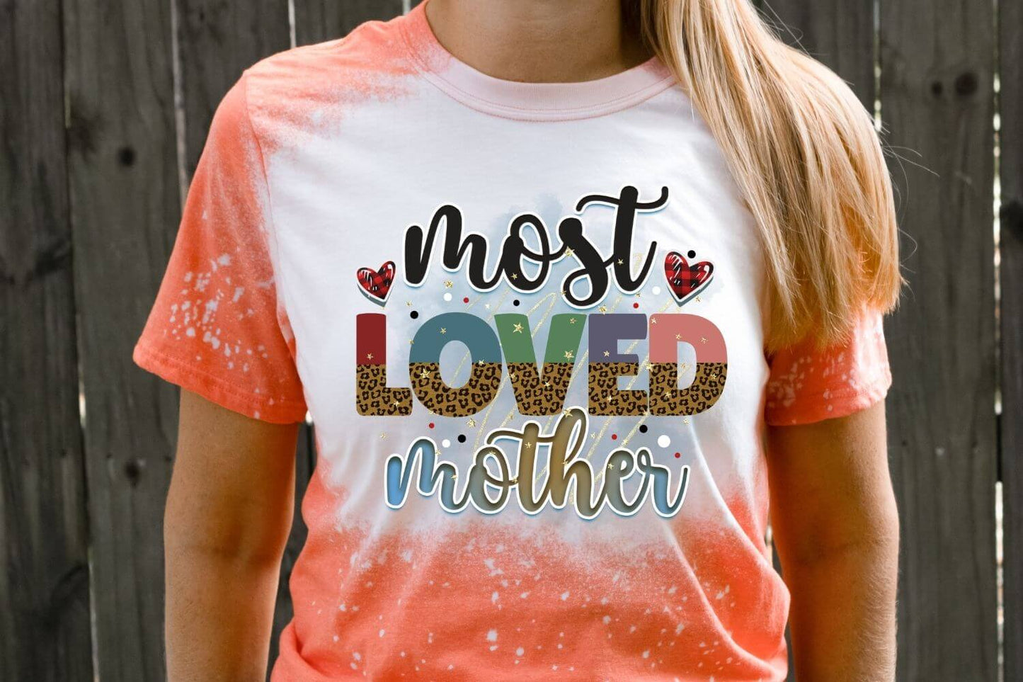 Mother's Day Sublimation Bundle