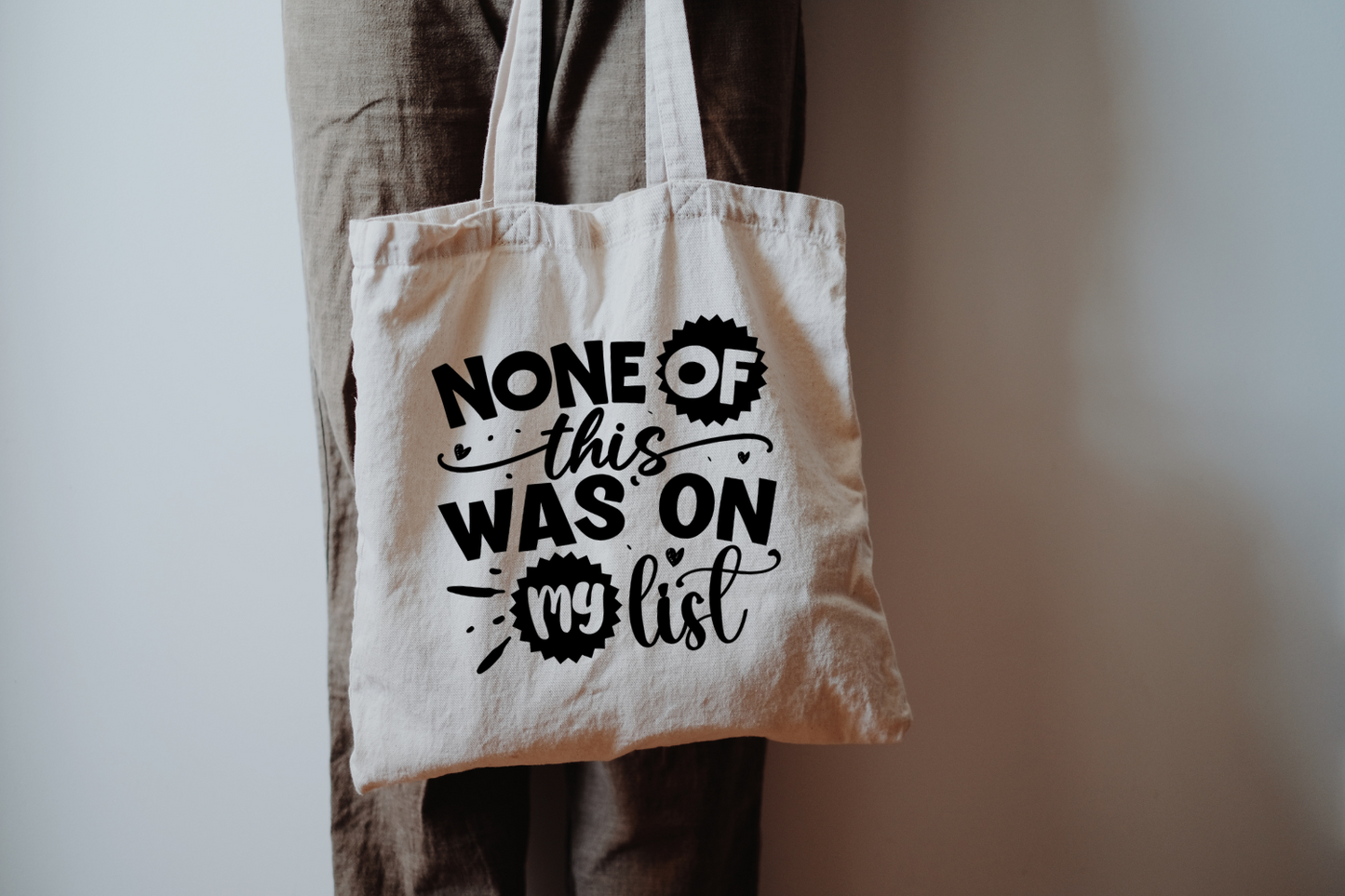 Tote Bag Quotes Bundle