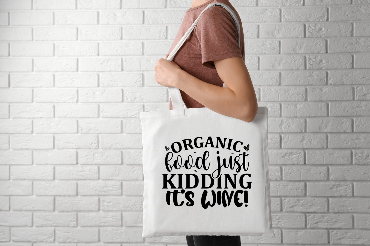 Tote Bag Quotes Bundle