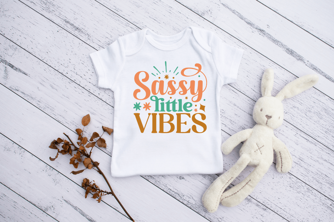 Baby Quote Svg Bundle