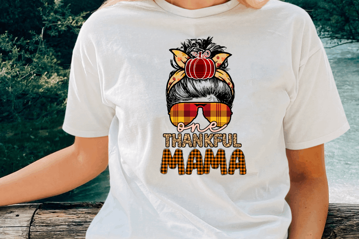 Fall - Pumpkin Sublimation Bundle