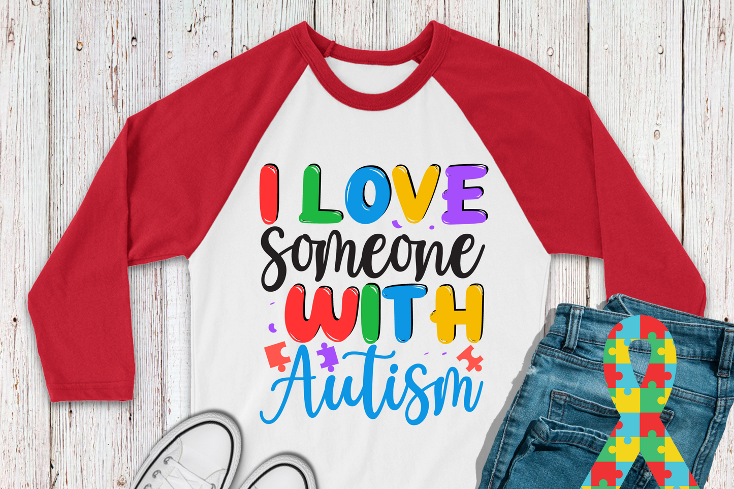 Autism SVG Bundle
