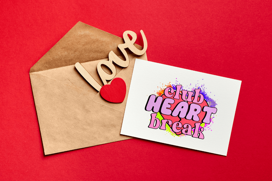 Valentine's Day Sublimation png Bundle