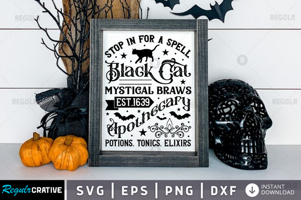 Stop in for a Svg Designs Silhouette Cut Files