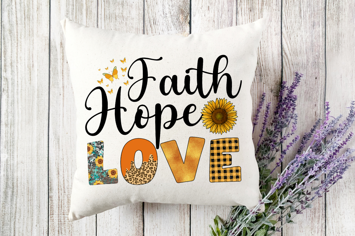 Sunflower Sublimation png designs