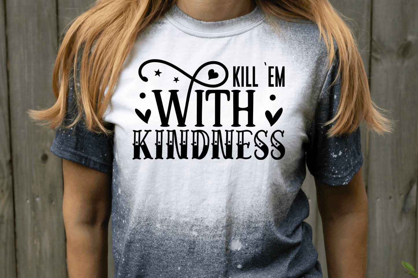 Kindness Quotes SVG Bundle