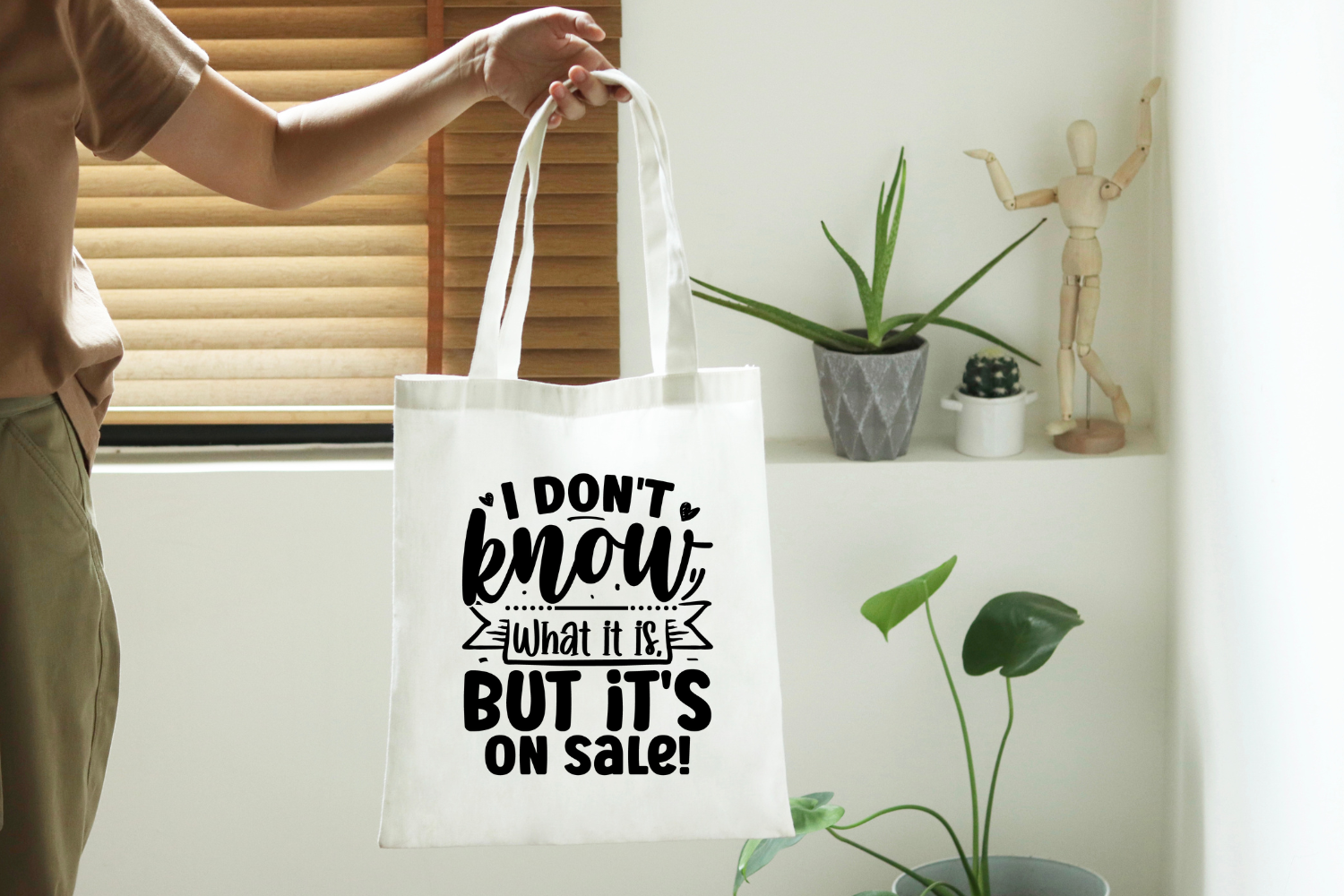 Tote Bag Quotes Bundle