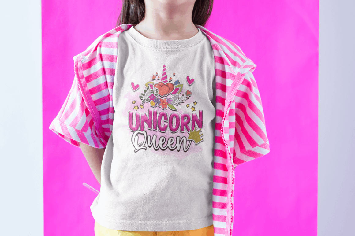 Unicorn Sublimation Bundle