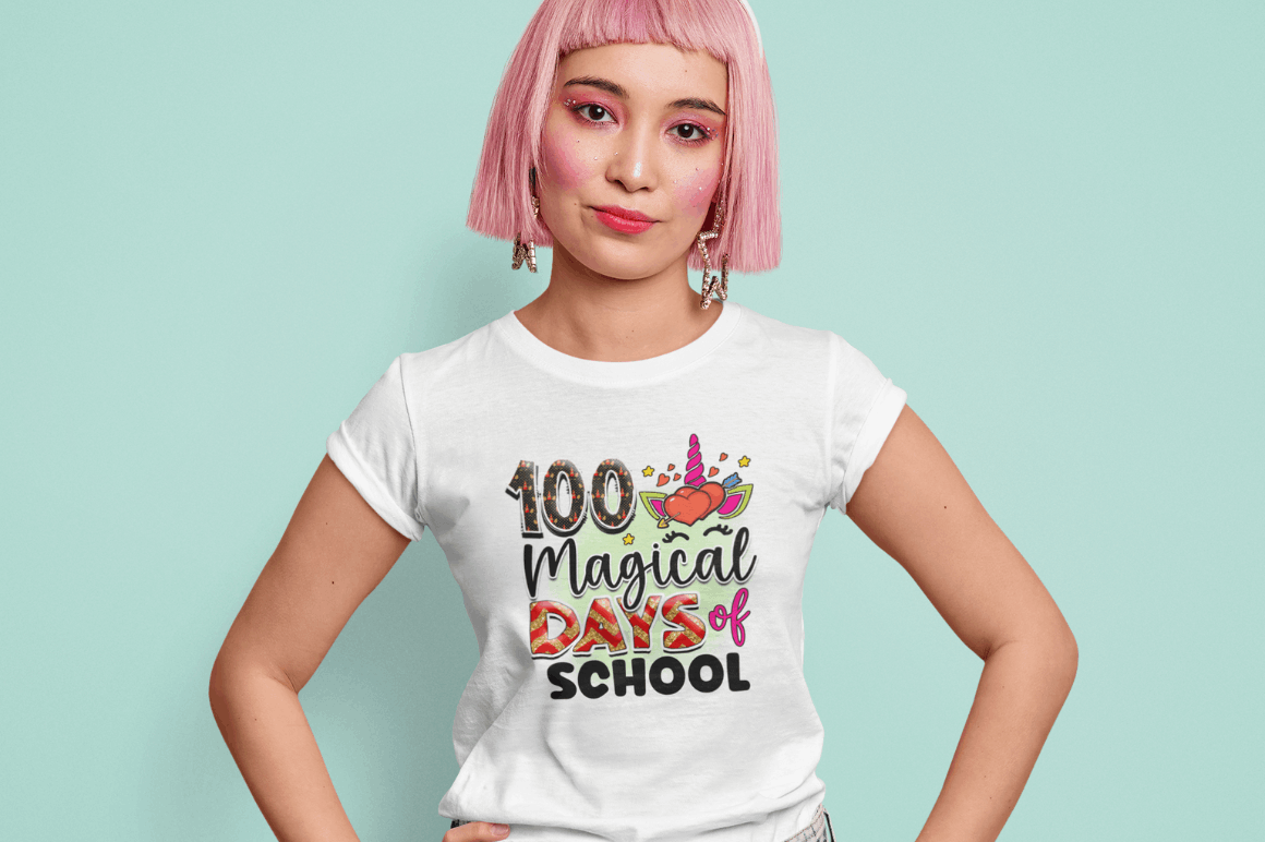Unicorn Sublimation Bundle