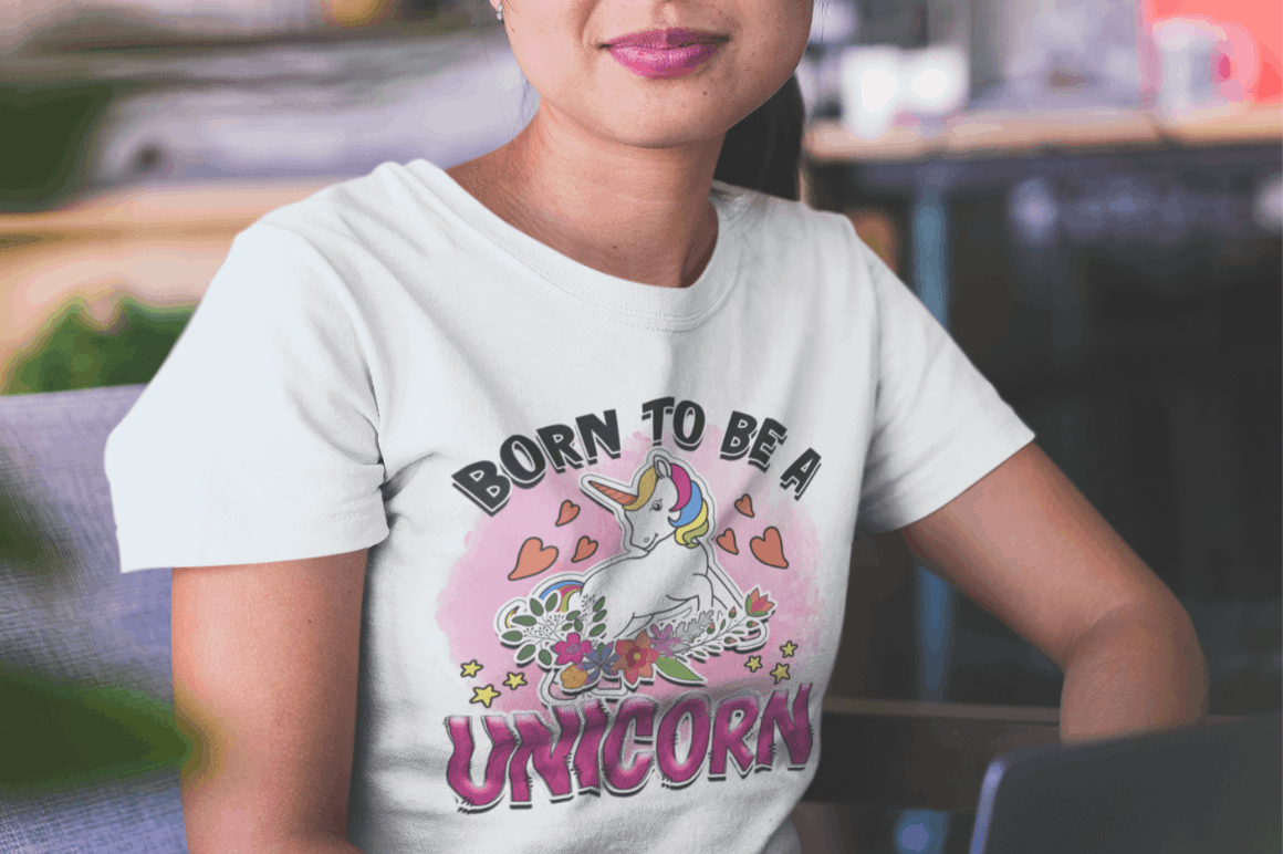 Unicorn Sublimation Bundle