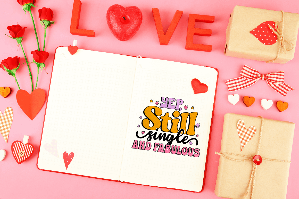 Valentine's Day Sublimation png Bundle