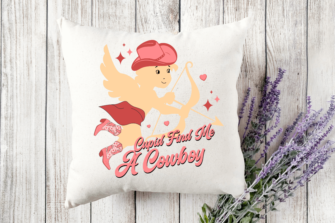 Retro Valentine Sublimation Bundle