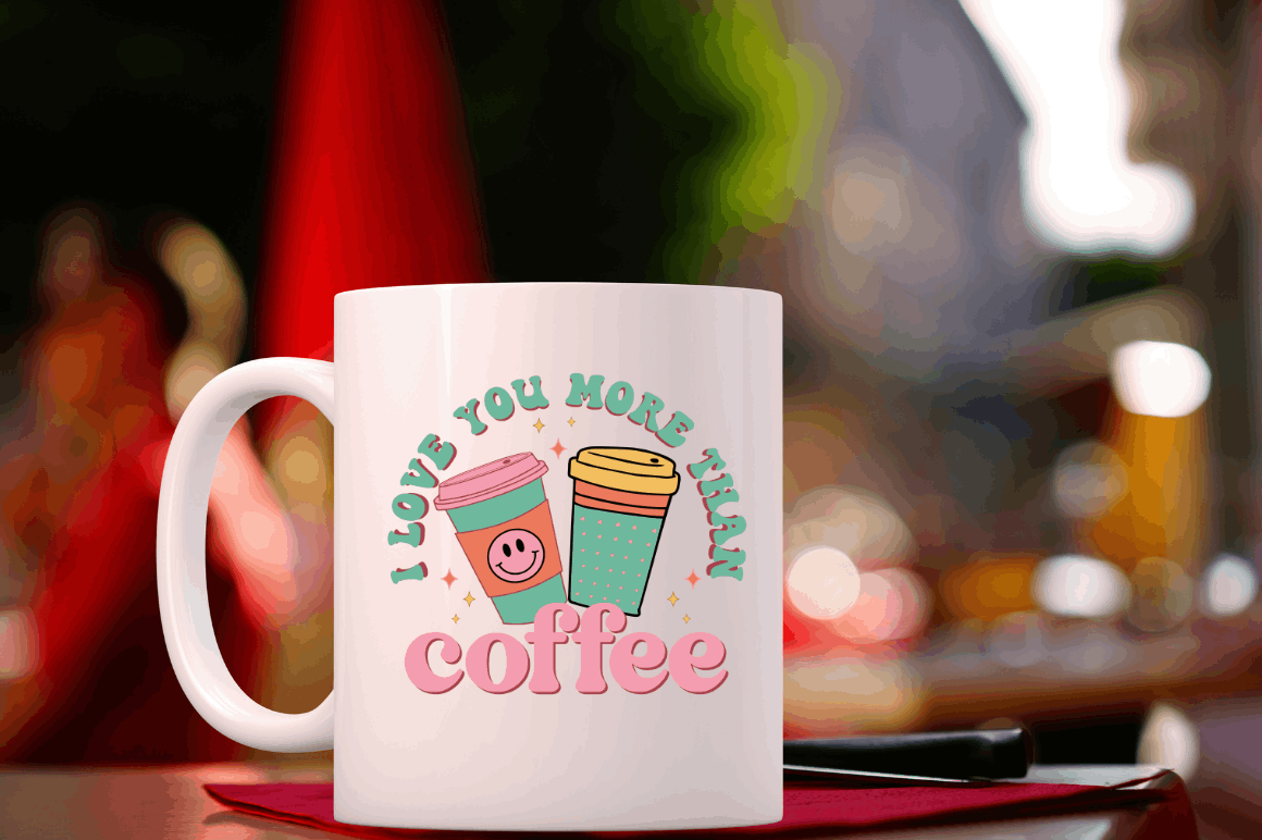 Retro Valentine’s Day Sublimation Bundle