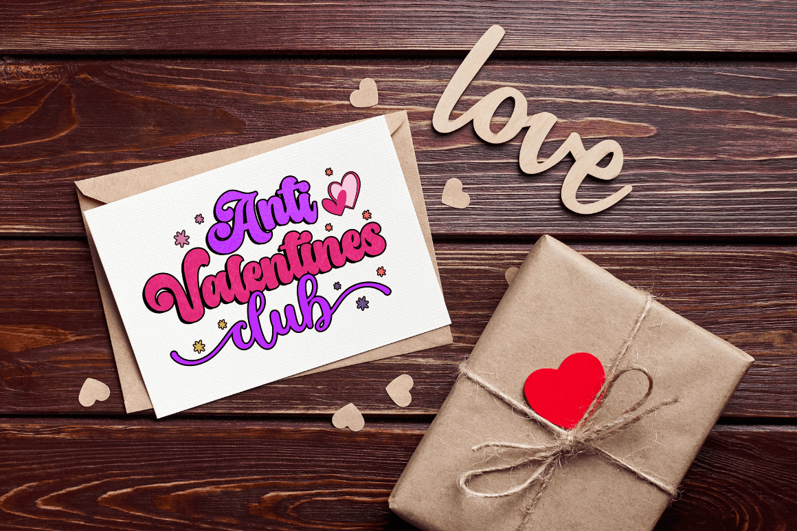 Valentine's Day Sublimation png Bundle