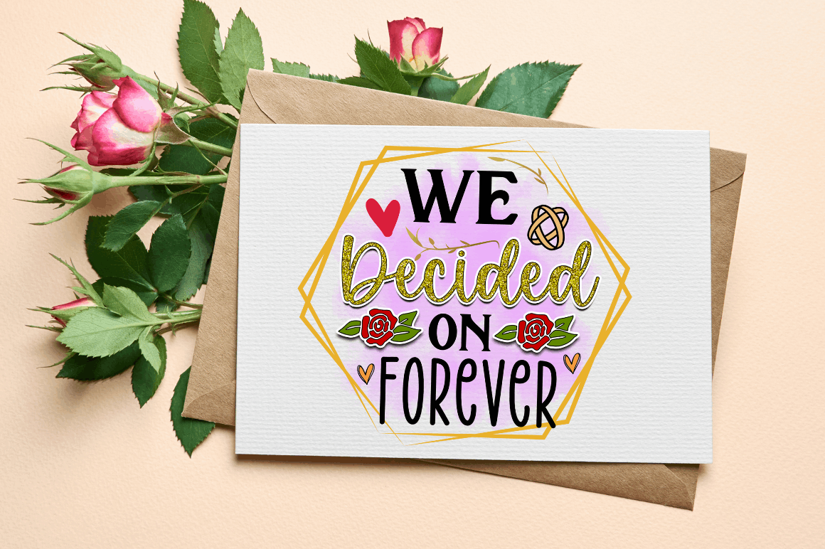 Wedding Sublimation Bundle