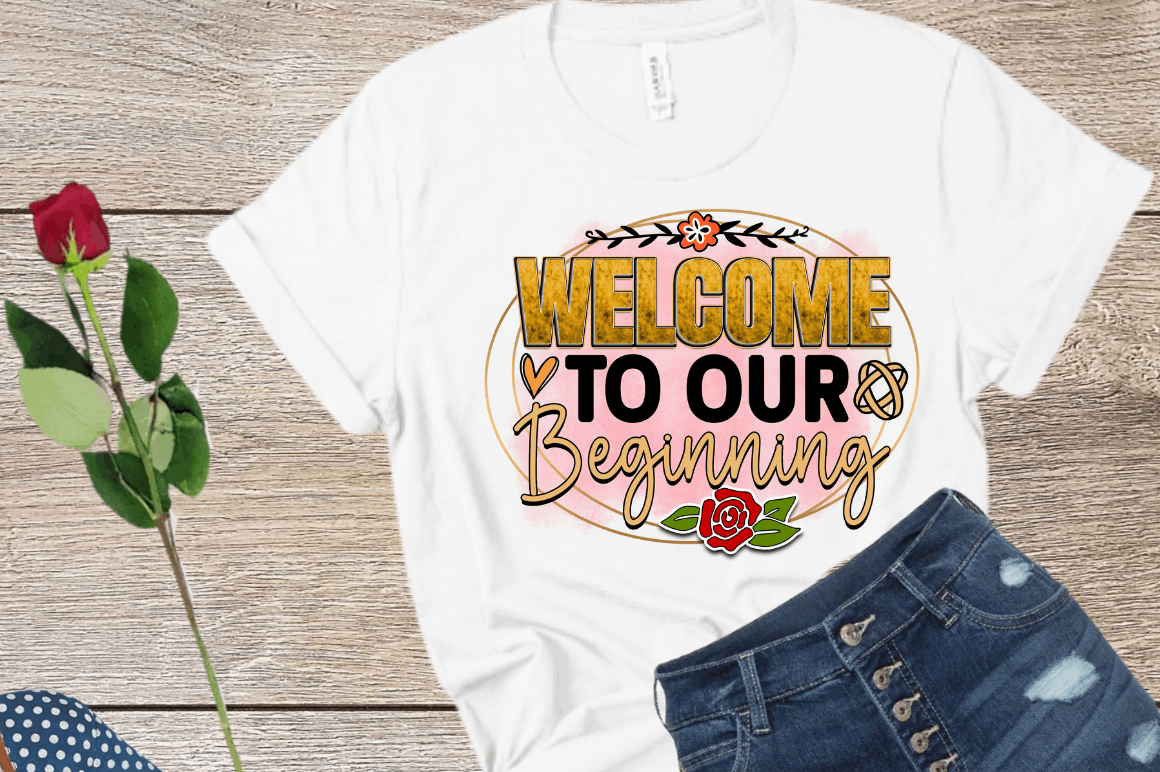 Wedding Sublimation Bundle