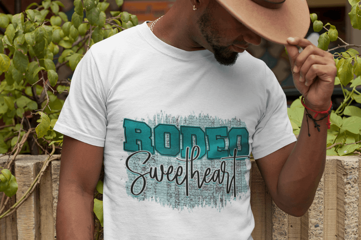 Western Sublimation Bundle