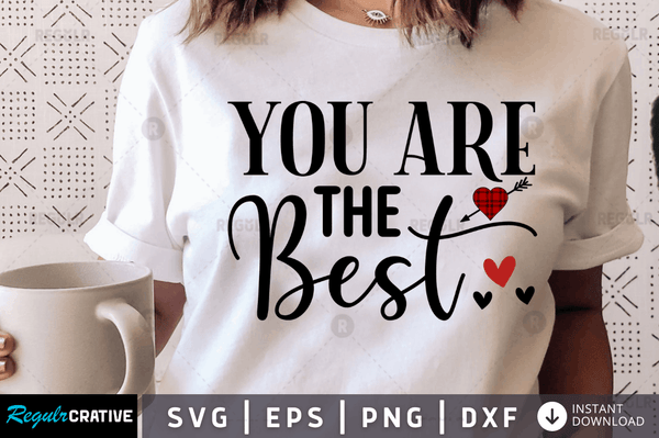 You aer the best Svg Designs Silhouette Cut Files