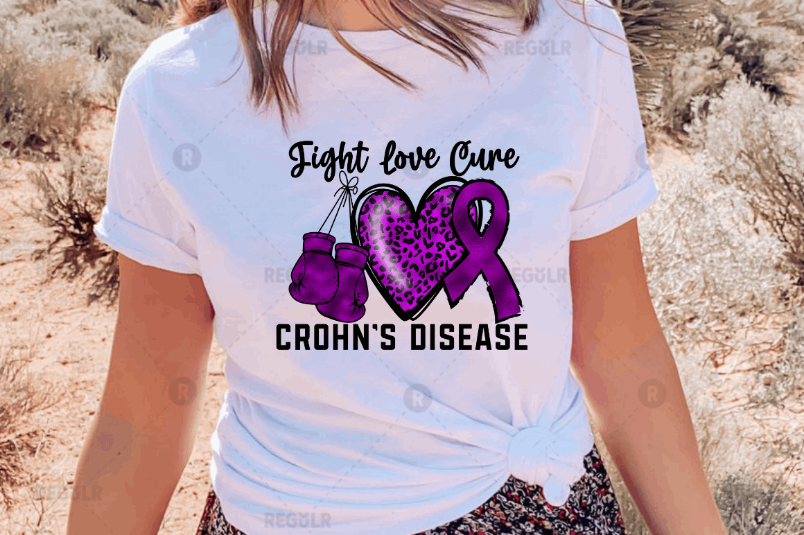 Awareness Sublimation Design Bundle