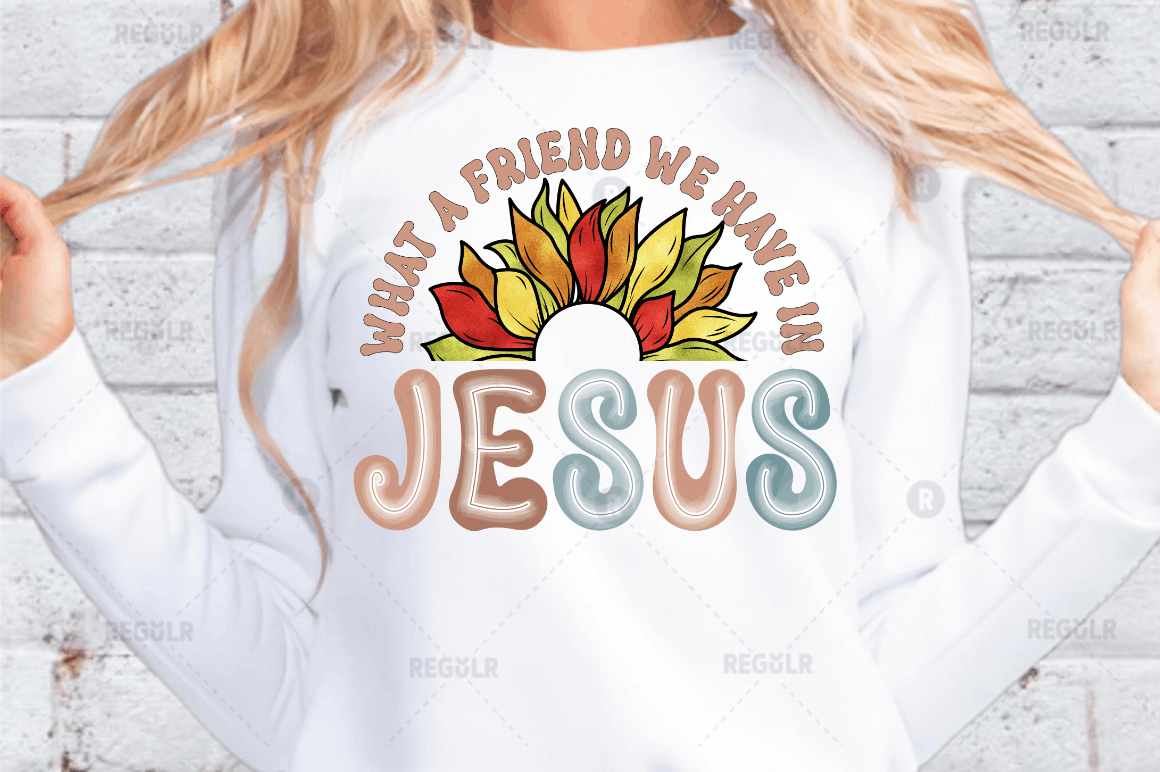 Retro Christian Sublimation Bundle
