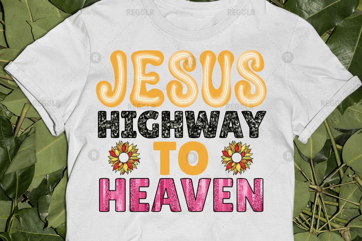 Retro Christian Sublimation Bundle