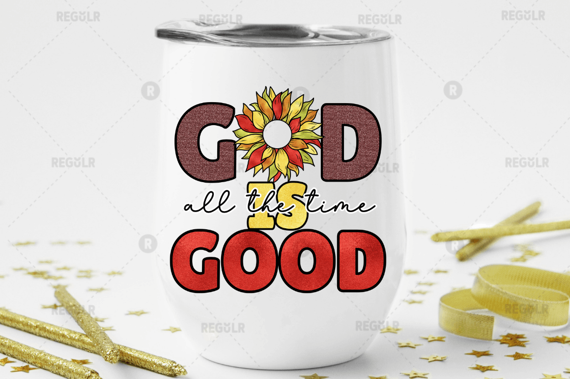 Retro Christian Sublimation Bundle