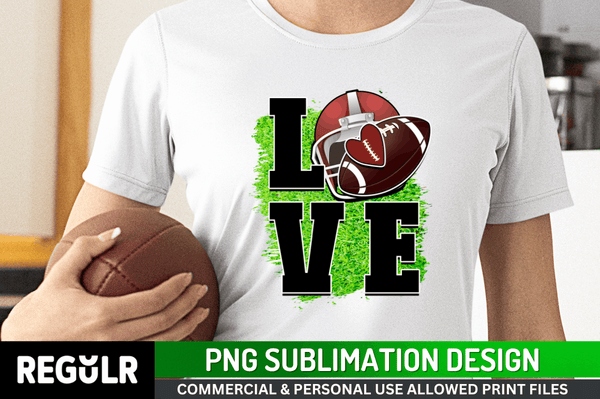 love Sublimation  PNG Design ,love png