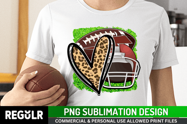 football png Sublimation Design PNG