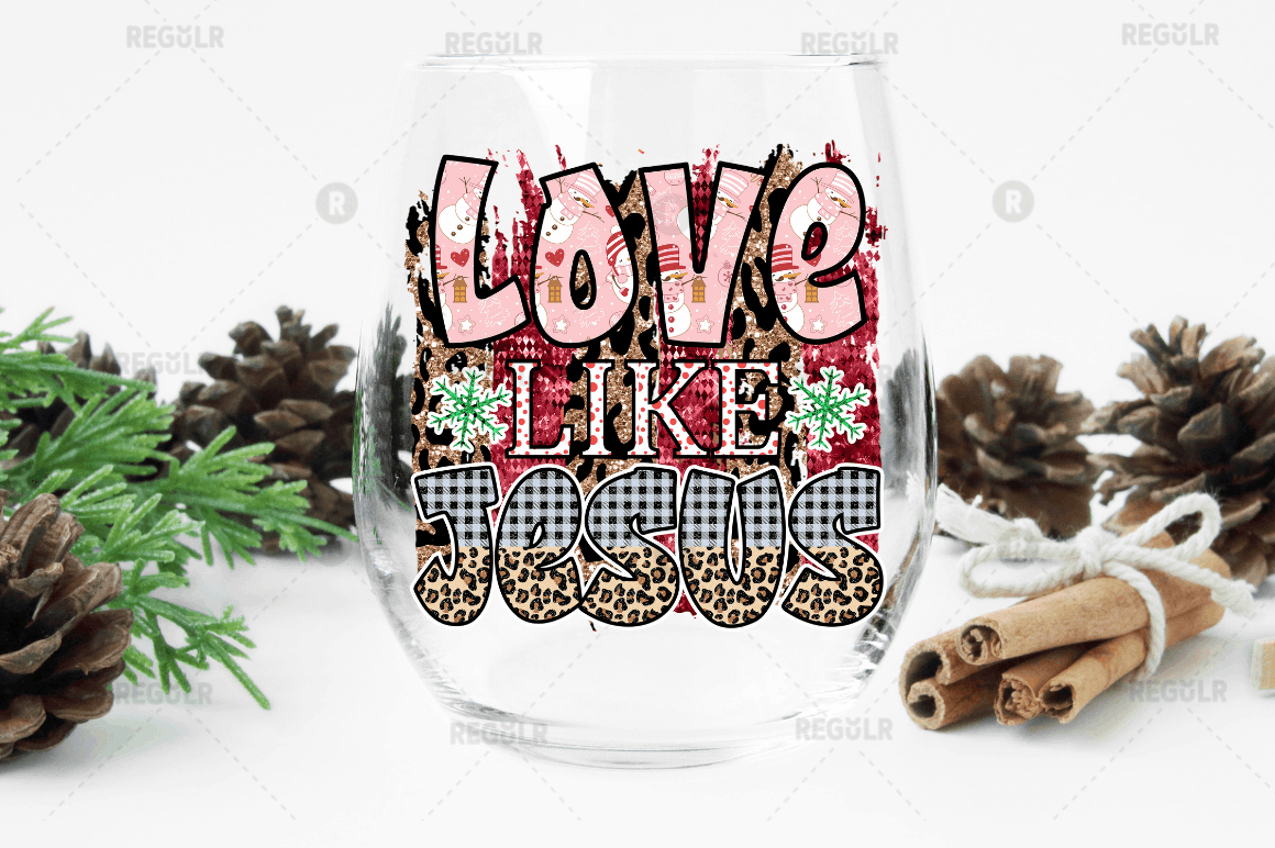 Retro Christian Sublimation Bundle