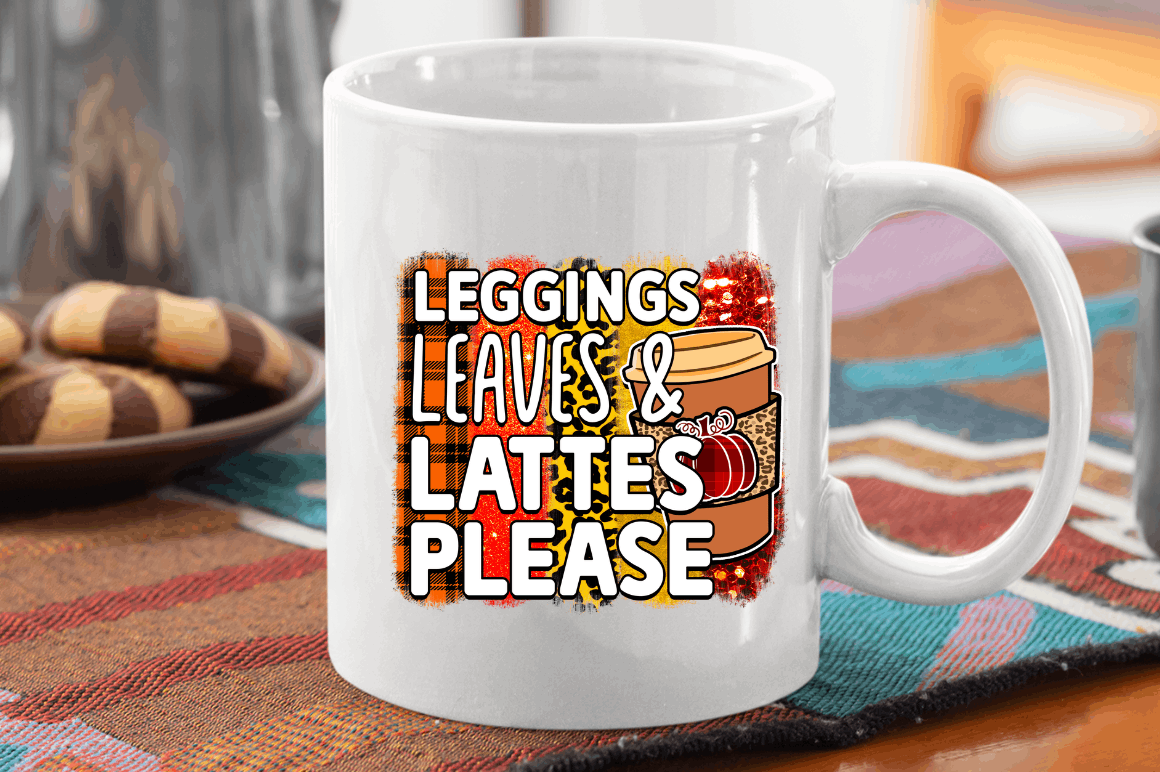 Fall - Pumpkin Sublimation Bundle