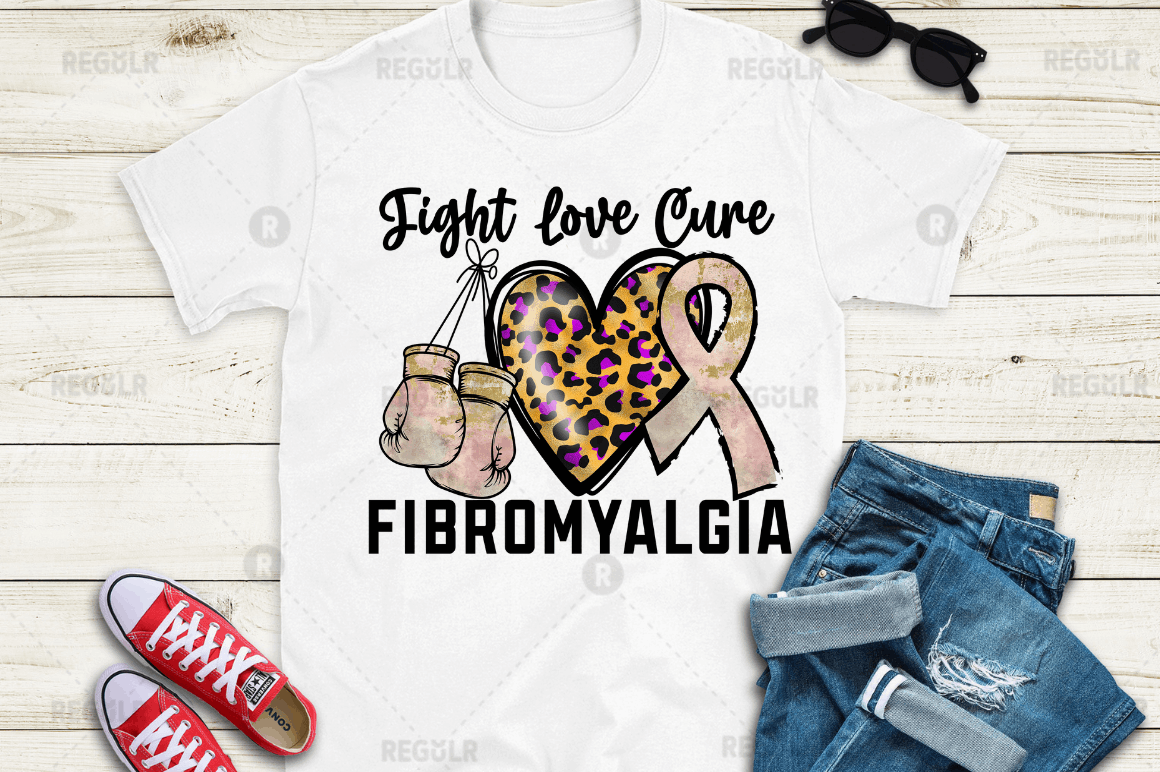 Awareness Sublimation Design Bundle