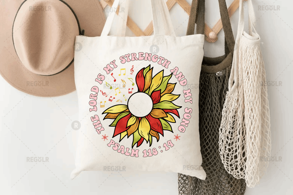 Retro Christian Sublimation Bundle