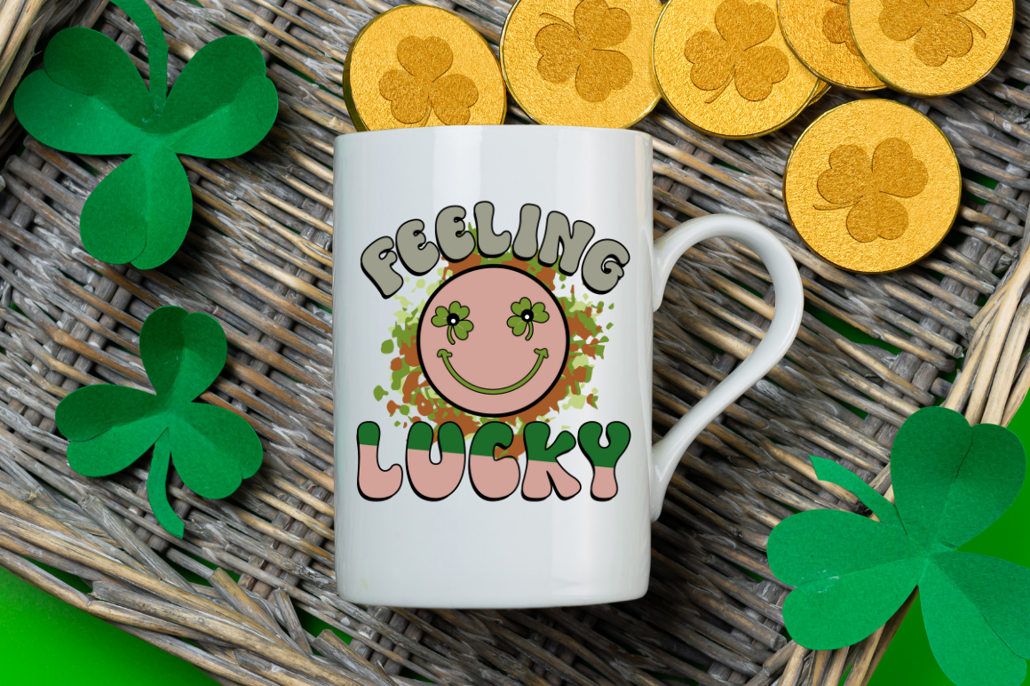 St Patrick's Sublimation Bundle
