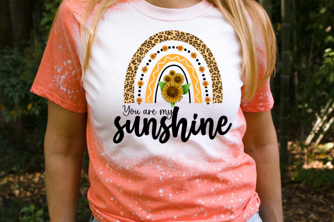 Sunflower Sublimation png designs