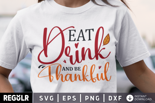 SVG, Thanksgiving  SVG Design
